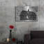 Luxe Simple Art «Simple & Good Barn» par Cindy Jacob «Simple & Good Barn» par Cindy Jacobs-101615161