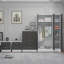 Eva Piece Bedroom Set-118403634