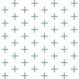 Addition 10' L x 24" W Wallpaper Roll