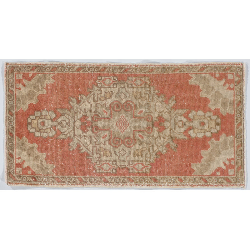 One-of-a-Kind 1'6 X 2'10 Area Rug