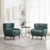 Green Polyester Blend