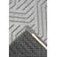 Amiliya Solid Colour Chenille Area Rug-608416931