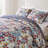 Koepp Perry Modern Bontanical Reversible Quilt Set-1698654498