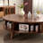 Modern simple coffee table-1007188466