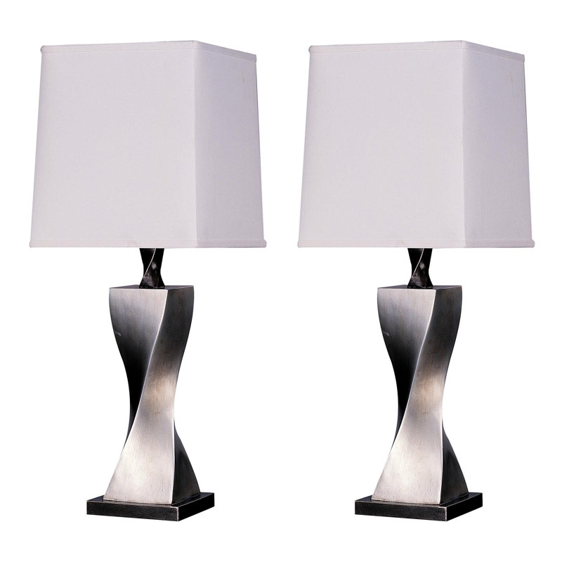 Lubin Metal Table Lamp