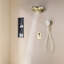 Système de douche complet avec valve brute-96601691
