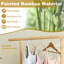 100cm Rolling Clothing Rack-120613871