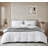 Plain Weave / Muslin Throw Blanket-90012482