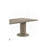Gray Dining Table