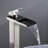 Single-Hole Single-handle Bathroom Faucet-93529584