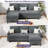 79" L-Shaped Sectional-780319675