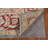 Vegetable Dye Ziegler Oriental Area Rug 9x12