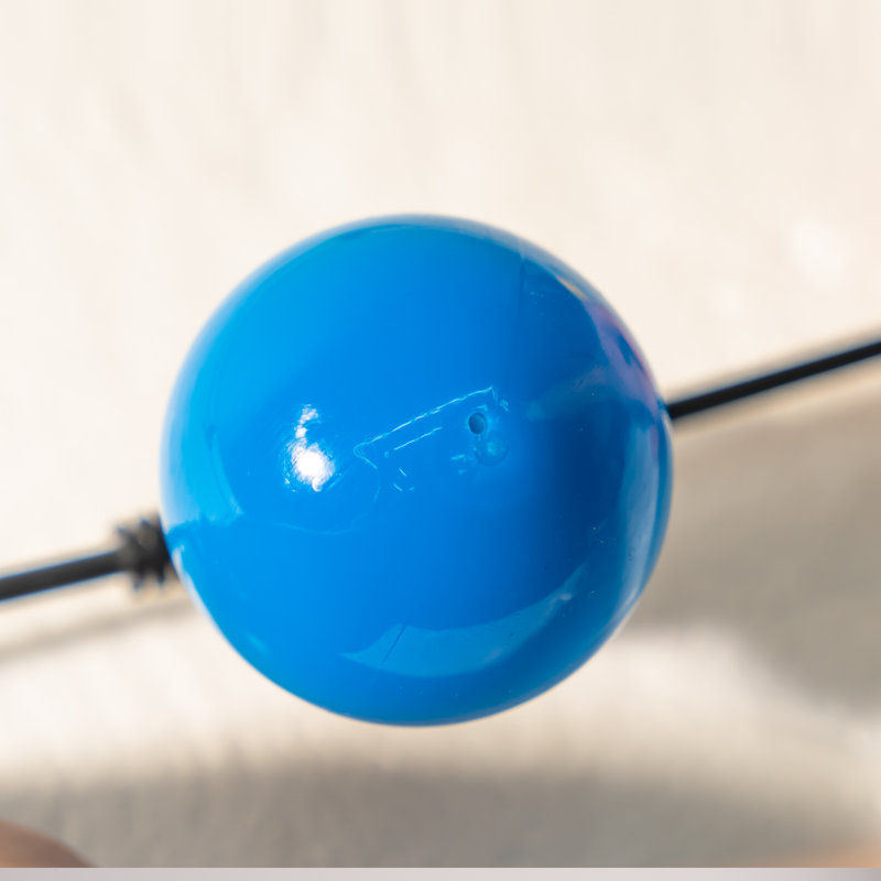 Outdoor 12 - Bulb 288'' Plug-in Globe String Light