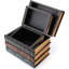 Krupa Decorative Book