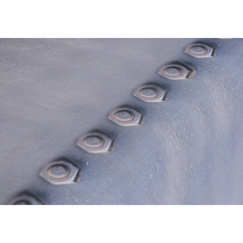 Blacha Upholstered Bench