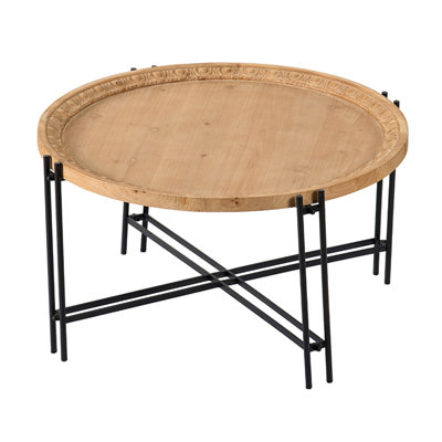 Ronnetta Single Coffee Table