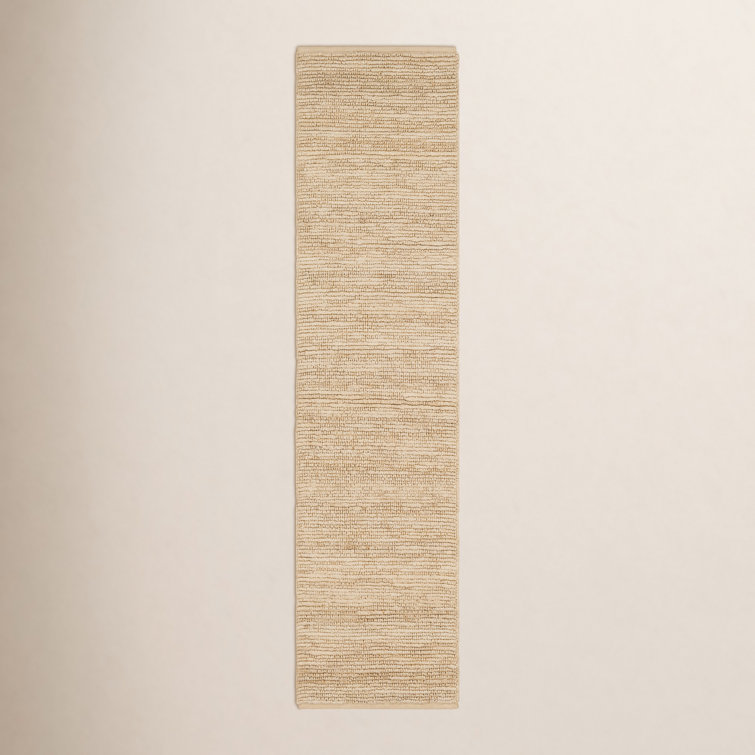 Khaja Wool Indoor Rug
