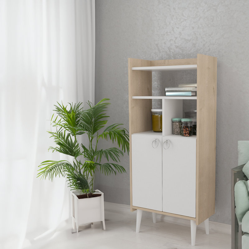Garde-manger 55,12 po Melehat