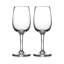Woodstock Glass White Wine Glass