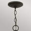 Totnes Outdoor Hanging Lantern