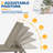 Outdoor Chaise Lounge-667889369