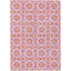 Tapis intérieur / extérieur avec envers antidérapant Withams-938532856