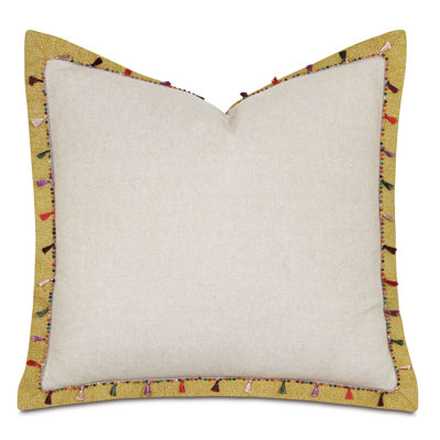 Fairuza Square Pillow Cover & Insert