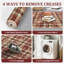 Plaid Machine Printed Area Rug-1599141388-1599141379