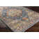 Diggins Oriental Indoor Rug