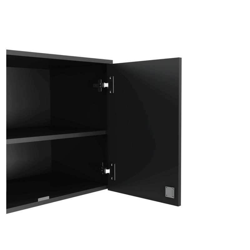Armoire d'appoint Yamilett