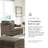 Gwendolynne Upholstered Accent Chair-97832164