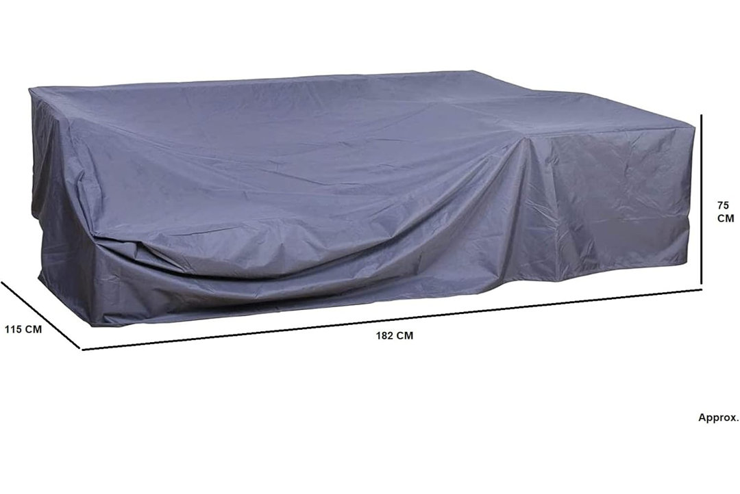 Ebern Designs Outdoor Garden Patio Furnitue Heavy Duty Cover