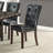 Contemporary Dining Chairs