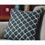 Square Pillow Cover & Insert
