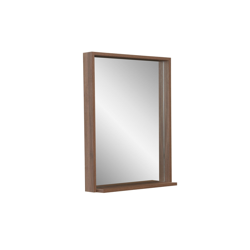 Miroir Prairie Prairie, 28,38 po x 21,63 po