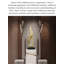Luxury-Style Resin Sculpture