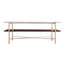 Table basse avec rangement Ardmillan