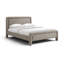 Tissu d'ameublement Terrey avec lit tapissier en chenille entrelacé-130065769-130065766