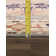 Serapi Hand Knotted Wool Oriental Area Rug in Ivory