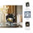 Modern Photo Frame With Stone Glass Metal Wood and Agate in Mixed-Material Design Showcasing Contemporary Style and Unique Craftsmanship with Natural Textured Accents for Modern Interiors-124851813-124851819