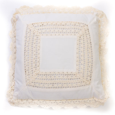 Pillow Cover & Insert