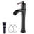 Oil Rubbed Bronze selected
