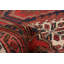 Tapis de couloir unique 3 pi 7 po x 11 pi 2 po Brishaun