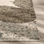 Hesperia 2x3 Hand Woven Wool Fabric Cedar Multi-color Pattern Rug-786203979