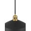 Luminaire suspendu 1 lumière Axlen