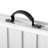 Winado Aluminum Foldable Portable Ramp-98501931