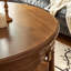 Table basse Retro