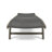 BANZAI CHAISE LOUNGE WITH PULLOUT TRAY