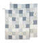 Courtepointe en coton Donna-123281498
