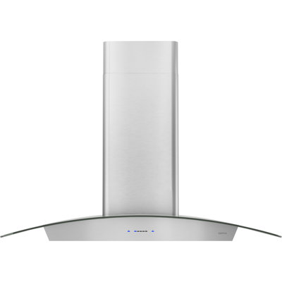 Zephyr Ravenna 30 in. 600 CFM Wall Mount Range Hood with LED Lights